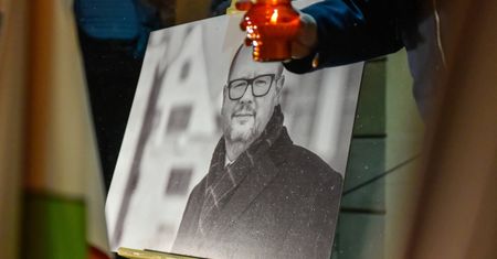 Zabójstwo Pawła Adamowicza. Przełom w sprawie