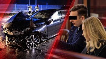 Sebastian M. skazany. Wyrok po tragicznym wypadku
