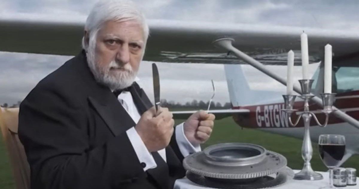 Michel Lotito 