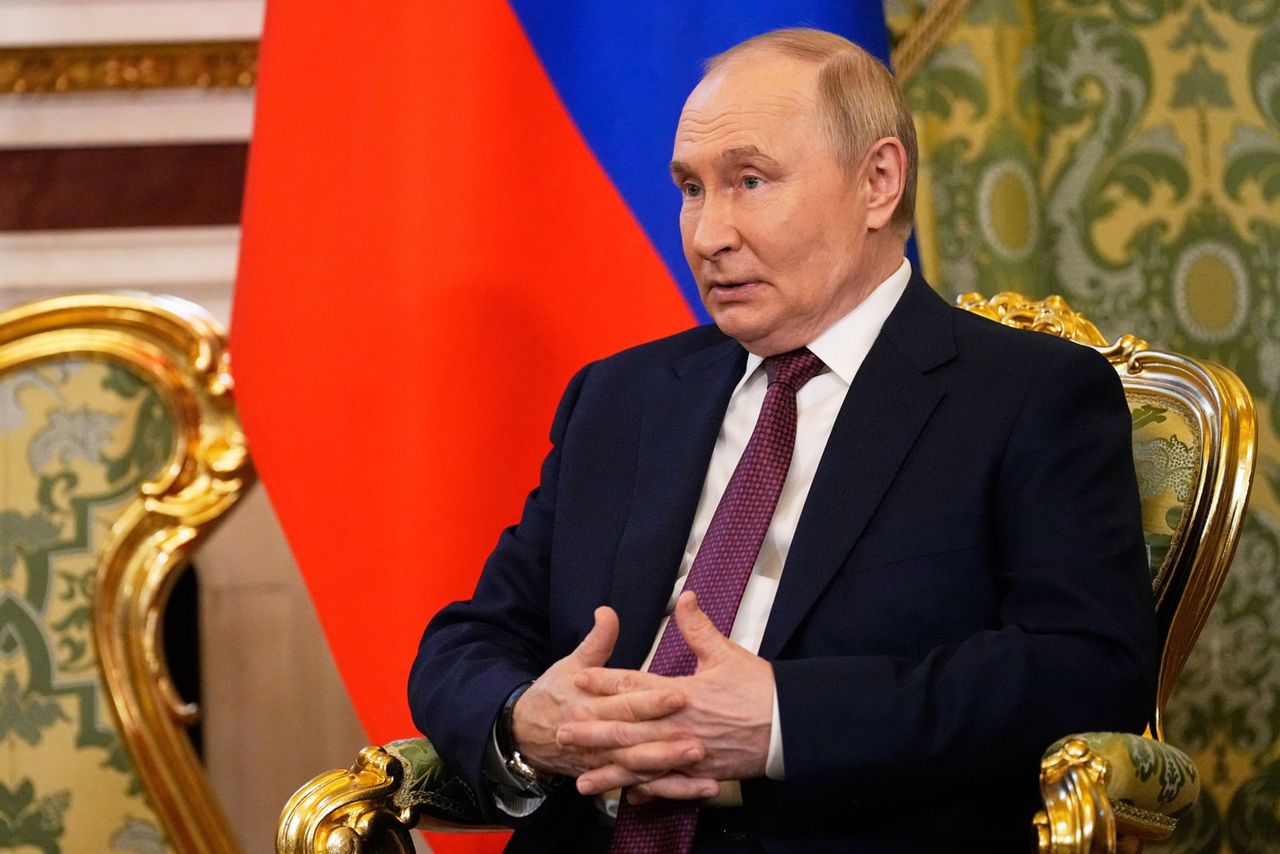 Chinas Rolle im Ukraine-Krieg: EU sieht Chance für Dialog