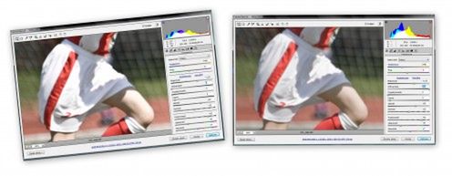 Dla początkujących: Adobe Camera RAW, część 3 4