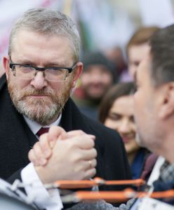 W bastionie PiS niepokój. Braun może zaszkodzić Nawrockiemu