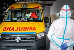 Koronawirus w Polsce. Ministerstwo Zdrowia przekazało najnowsze informacje o zakażeniach (10 grudnia)