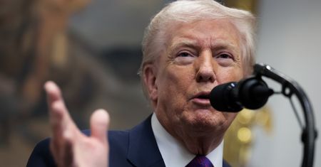 Działo się w nocy. USA wysyłają Starlinki do Iranu