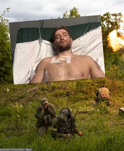 Ukraińcy zaatakowali. Rosyjski dowódca trafił do niewoli