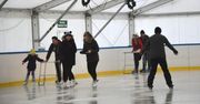Kutno: Koniec sezonu na lodowisku. MOSiR podał datę zamknięcia