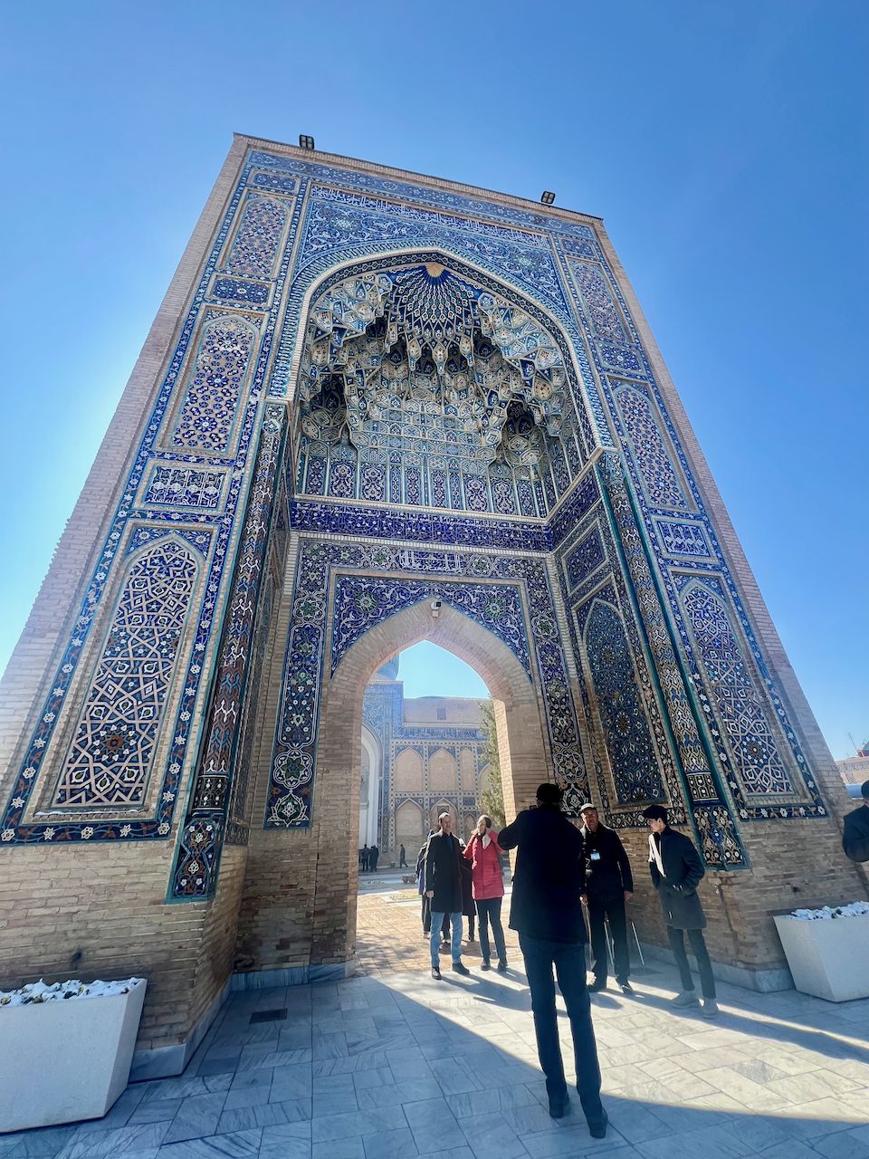 Samarkanda