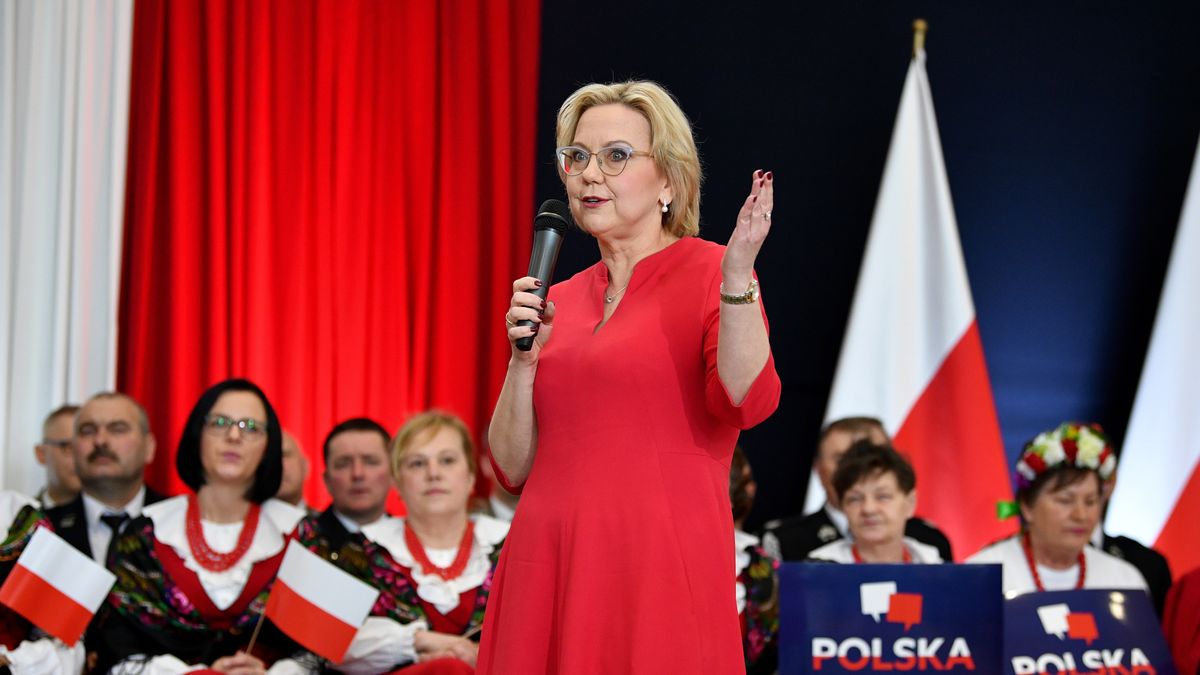 Anna Moskwa 2023