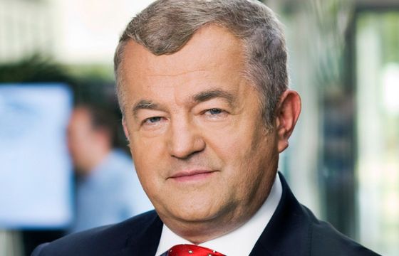 "Wydarzenia" Polsatu w grudniu bez Jarosława Gugały