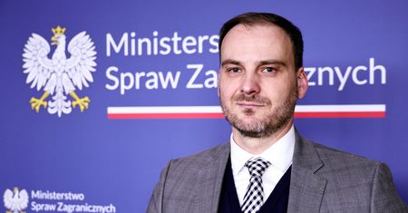 Rosja grozi atakami. Reakcja polskiego MSZ
