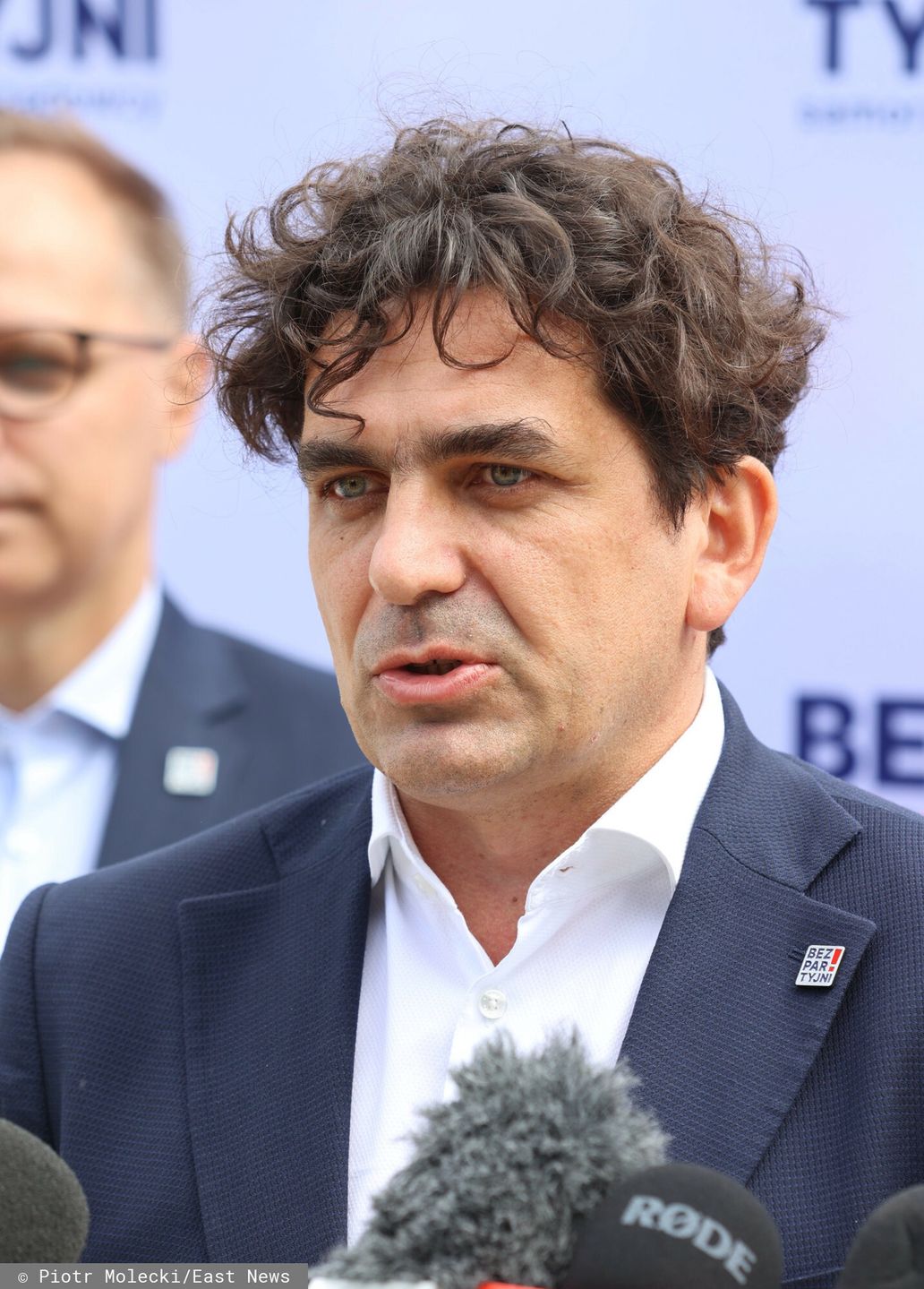 Krzysztof Maj, Bezpartyjni Samorządowcy