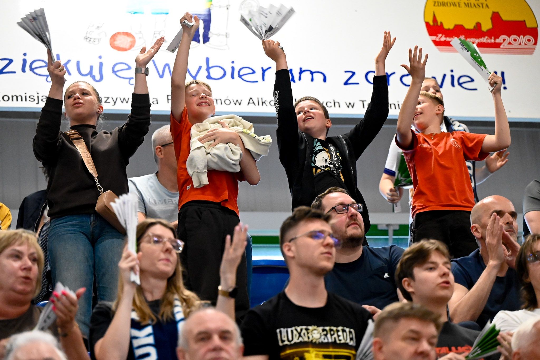 CUK Anioły - KKS Kluczbork