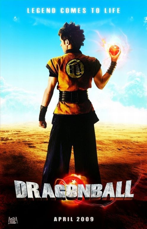 Dużo efektów w nowym zwiastunie Dragonball 2