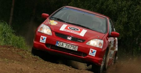 Lotos Baltic Cup już w ten weekend!