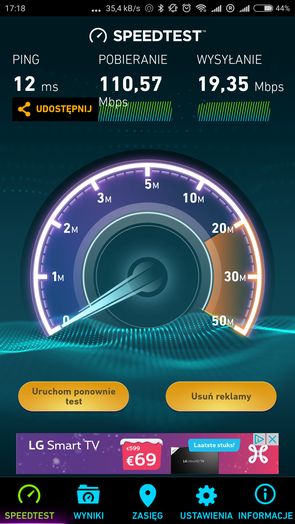 Turris Omnia (WiFi 5 GHz)