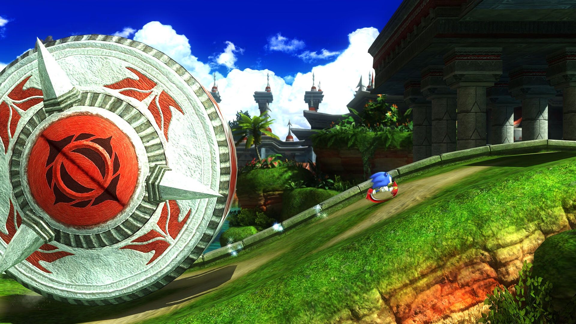 Recenzja SONIC X SHADOW GENERATIONS
