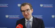 Spór w rządzie o "Czyste powietrze". Wiceminister mówi o blokadzie przelewów