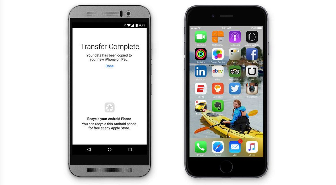 W skrócie: najpopularniejsze mobilne aplikacje w Polsce, Galaxy Tab E oraz BlackBerry Oslo 4