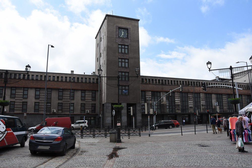 Śląskie. Bytomski dworzec PKP został wpisany na listę obiektów, które wymagają prac remontowych.