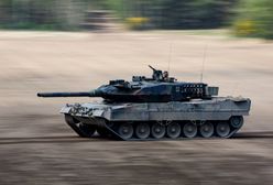 Bundeswehra w służbie NATO. Tysiące żołnierzy do dyspozycji