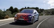 Volkswagen pokazał nowy napęd. Pewnie trafi do ID.7
