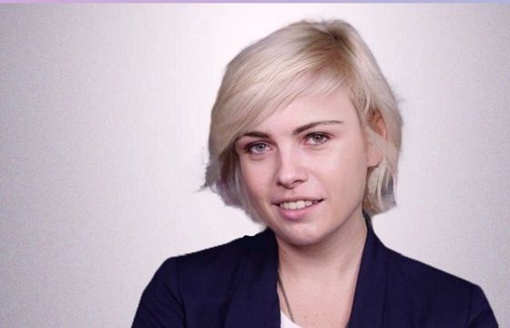 Izabela Malinowska w Stor9