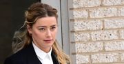Amber Heard domaga się uchylenia wyroku. Łapie się wszystkiego, byle nie zapłacić Deppowi