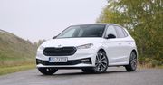 Fabia i Kamiq zostaną na rynku. Škoda widzi przyszłość dla tych modeli