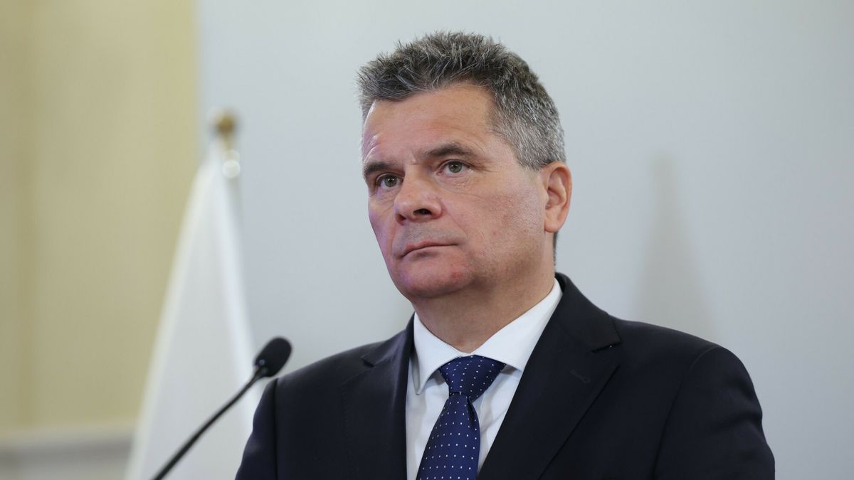 Dariusz Korneluk powołał zespół ds. afery Epsteina