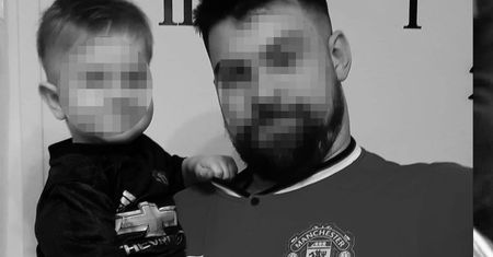 35-letni Polak pobity na śmierć w Anglii. Miał małego syna