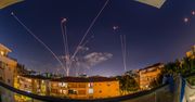 System Arrow 4. Antyrakietowa nadzieja Izraela