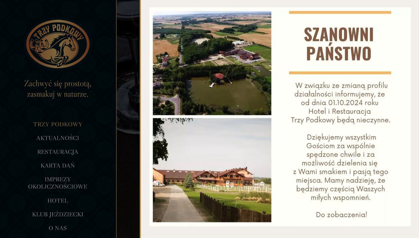 Biznes Agnieszki z "Rolnika" został zamknięty