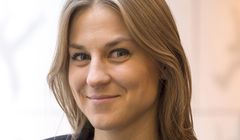 Magdalena Marszał za Aleksandrę Wrzałkę PR &amp; marketing managerem łódzkiego hotelu DoubleTree