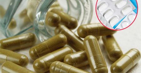Połączył ibuprofen z tym suplementem. Zmarł z powodu krwotoku do mózgu
