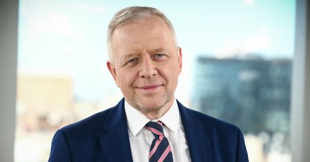 Koronawirus w Polsce. Lekarz ostro zrugał Polaków