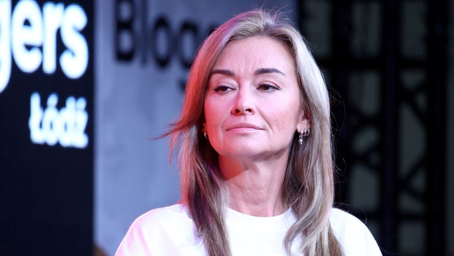 Martyna Wojciechowska wróciła pamięcią do trudnych wydarzeń