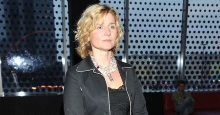 Prokuratura bada przyczyny wypadku Błęckiej-Kolskiej