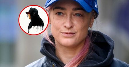 Nowa grafika mówi wszystko. Damięcka podsumowała Trumpa