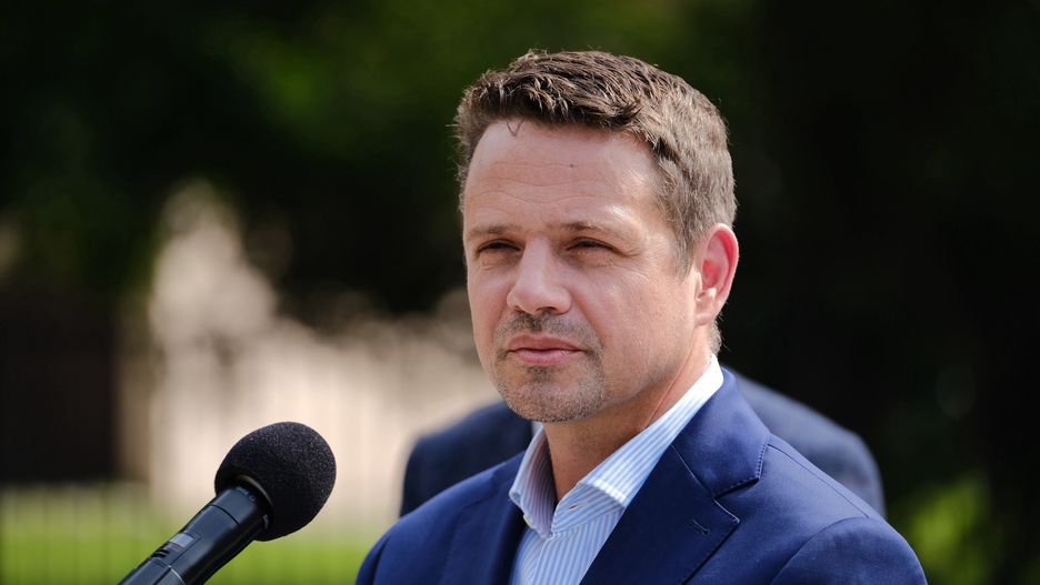 Rafał Trzaskowski i Andrzej Duda spotkają się. Prezydent Warszawy poprosi o jedną rzecz (zdjęcie ilustracyjne)