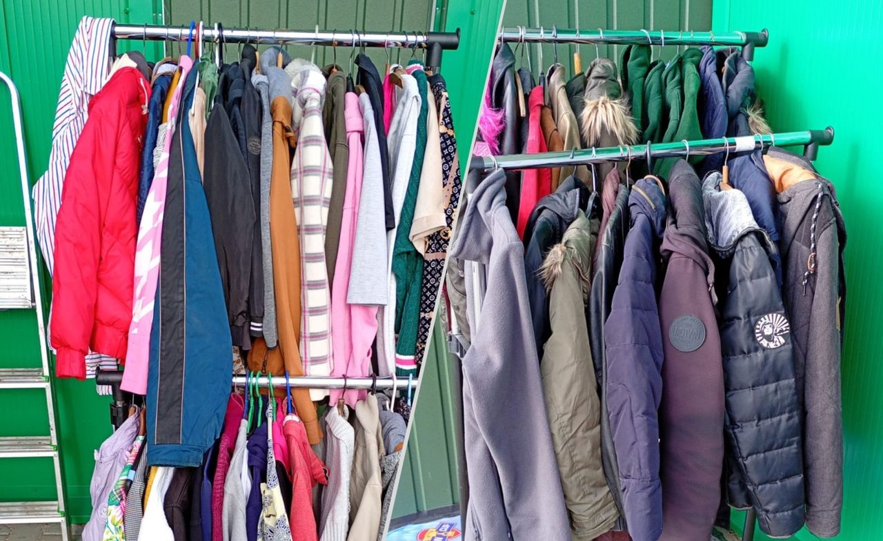 Gorzów: Daj ubraniom drugie życie. Przyjdź na Odzieżowisko MG6