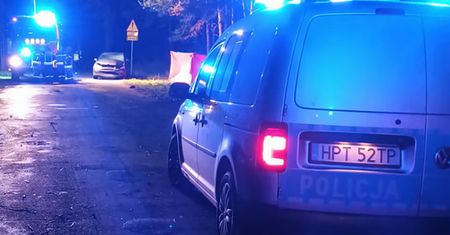Pijany kierowca zabił 19-letnią Klaudię. Te słowa usłyszał w sądzie