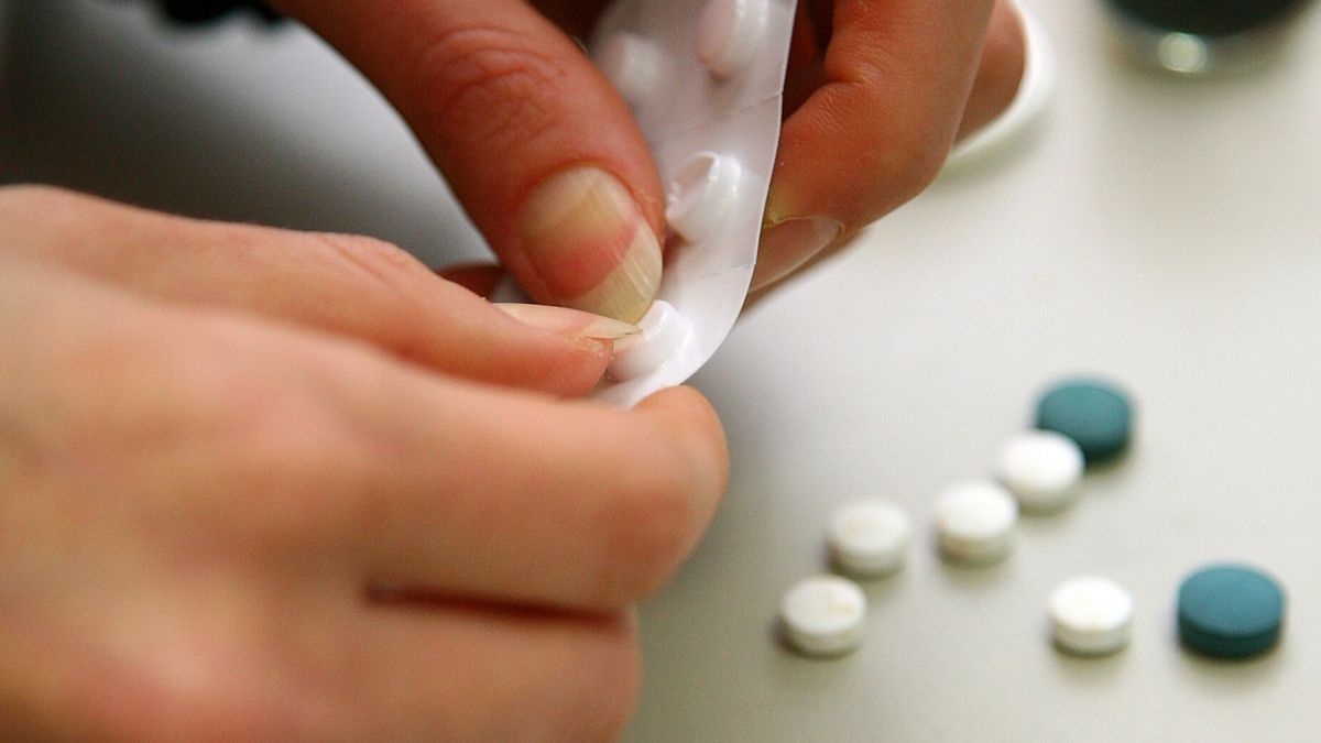 Antybiotyki zwiększają ryzyko raka