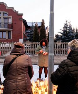 Ofiar mogło być więcej. Na plebanii była jeszcze matka księdza