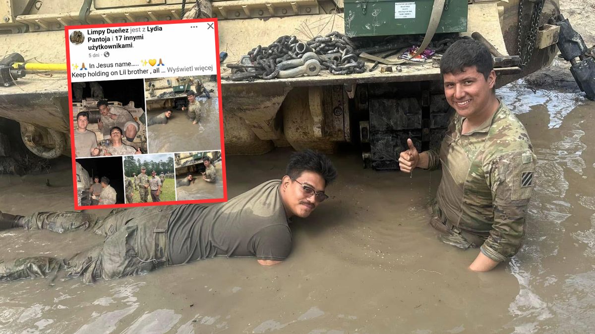 Nie żyje czwórka amerykańskich żołnierzy