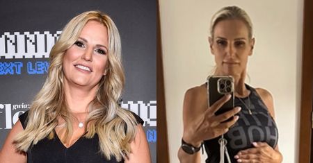 Dominika Tajner schudła 40 kg i zdradza, ILE WAŻY. Pochwaliła się płaskim brzuchem