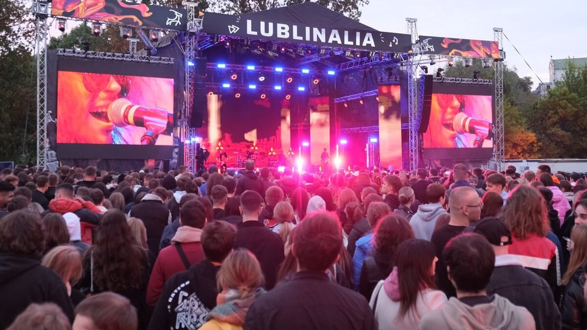 Lublinalia 2025