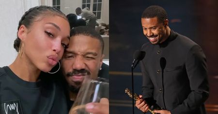 Michael B. Jordan rzadko mówi o życiu miłosnym. Wyznał, że bywa samotny, ale wciąż jest singlem. "Jest bardzo selektywny"