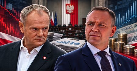 Rząd stawia wszystko na jedną kartę. Ryzykuje miliardy złotych