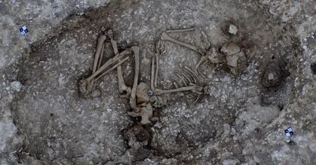 Wykopaliska w Stonehenge. Niesamowite odkrycia sprzed tysięcy lat