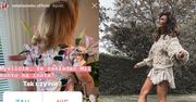 Natalia Siwiec chce założyć profil na Instagramie niespełna 2-letniej Mii!